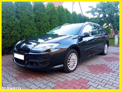 Renault Laguna 2.0 dCi Expression