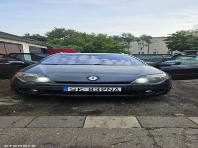 Renault Laguna 2.0 dCi GT