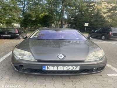 Renault Laguna 2.0 DCi Initiale