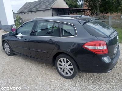 Renault Laguna 2.0 DCi Privilege