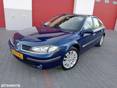 Renault Laguna 2.0 Dynamique