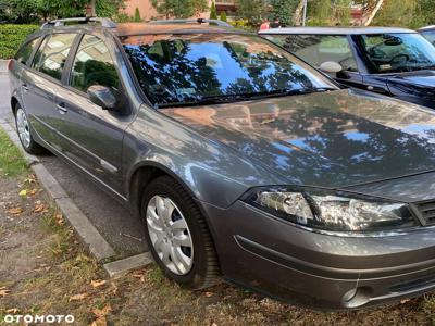 Renault Laguna