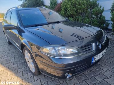 Renault Laguna