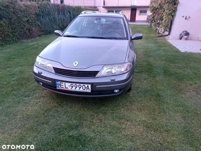 Renault Laguna