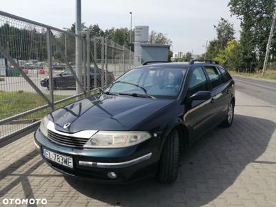 Renault Laguna