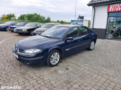 Renault Laguna II 1.6 16V Authentique