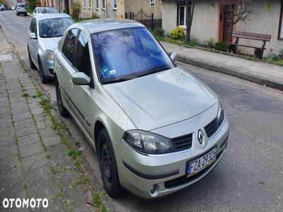 Renault Laguna II 1.6 Pack Authentique