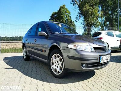 Renault Laguna II 1.8 16V Expression