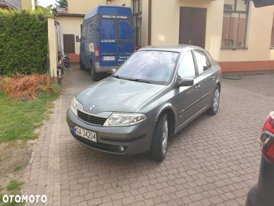 Renault Laguna II 1.8 16V Expression