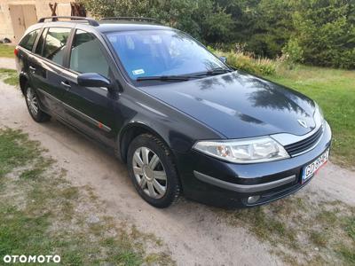 Renault Laguna II 1.9 dCi Authentique