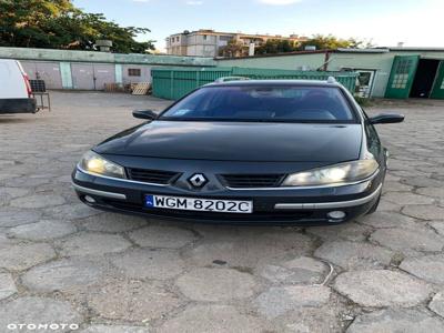 Renault Laguna II 1.9 dCi Confort Expression