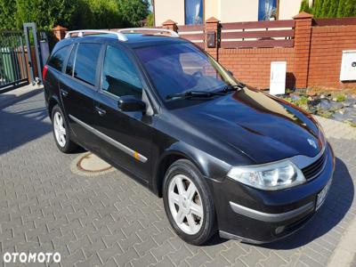 Renault Laguna II 1.9 dCi Expression