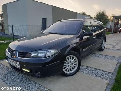 Renault Laguna II 1.9 dCi Luxe Privilege