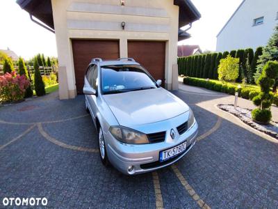 Renault Laguna II 1.9 dCi Privilege