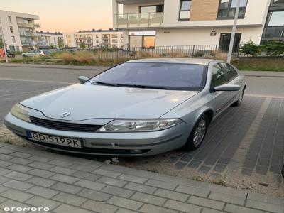 Renault Laguna II 1.9 dCi Privilege