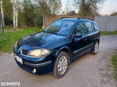 Renault Laguna II 2.0 16V Impulsion