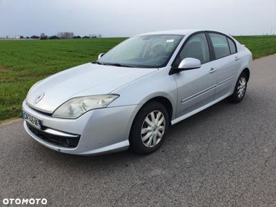 Renault Laguna II 2.0 DCi Dynamique