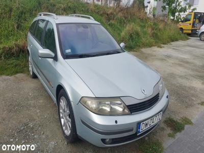 Renault Laguna II 2.2 dCi Privilege