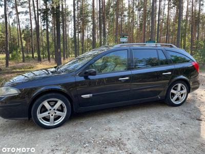 Renault Laguna II 3.0 Initiale