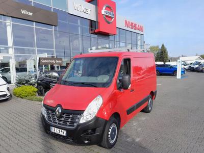 Renault Master IV 2016