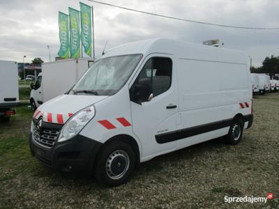 Renault Master L2H2 2.3 DCI 145KM \ zabudowa warsztatowa \ …