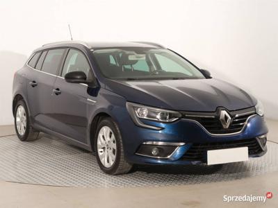 Renault Megane 1.3 TCe