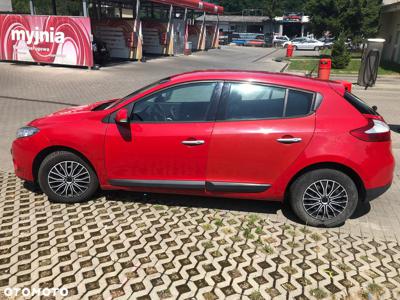 Renault Megane 1.4 16V TCE Dynamique