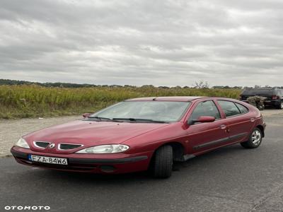 Renault Megane 1.4 RL Eco Plus