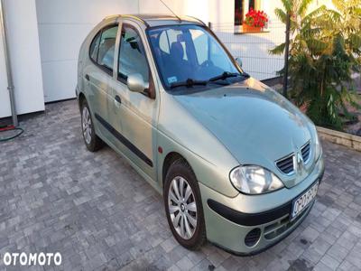 Renault Megane 1.4 RN 16V