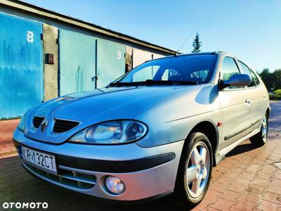 Renault Megane 1.4 RT 16V