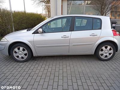 Renault Megane 1.5 dCi Authentique