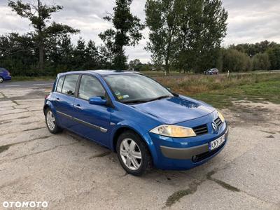 Renault Megane 1.6 16V Authentique