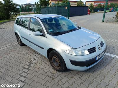 Renault Megane 1.6 16V Authentique