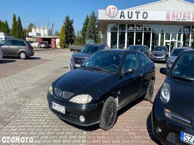 Renault Megane 1.6 16V Sport