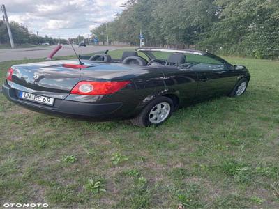 Renault Megane 1.6 Avantage