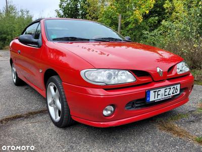 Renault Megane 1.6 Monte Carlo Sport