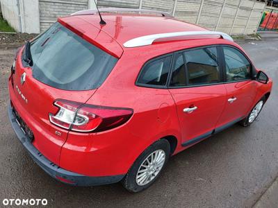 Renault Megane Grandtour ENERGY dCi 110 ECO2 EXPERIENCE