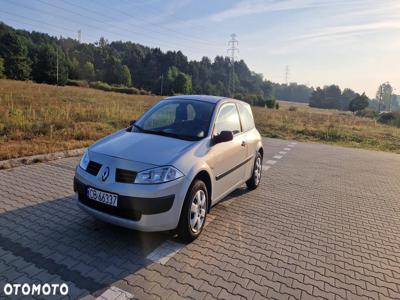 Renault Megane II 1.4 Confort Dynamique