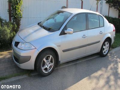 Renault Megane II 1.6 16V Alize