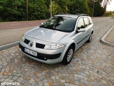 Renault Megane II 1.6 16V Authentique