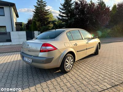 Renault Megane II 1.6 16V Authentique