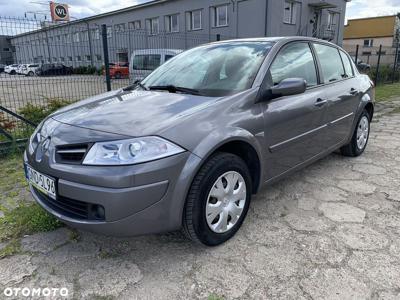 Renault Megane II 1.6 16V Business Line