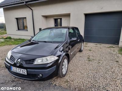 Renault Megane II 1.6 16V Dynamique