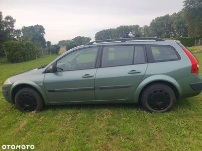 Renault Megane II 1.6 16V Dynamique