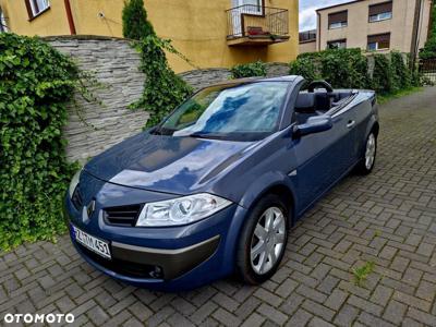 Renault Megane II 1.6 16V Dynamique