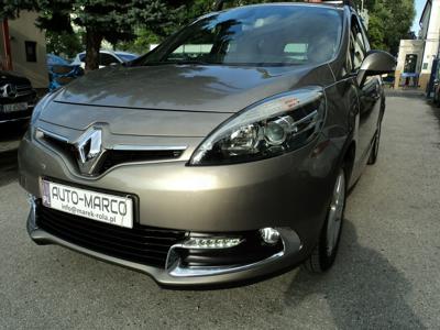 Renault Megane III Hatchback Facelifting 1.5 dCi 110KM 2012