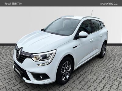 Renault Megane IV Grandtour 1.5 dCi 90KM 2018