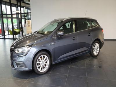 Renault Megane IV Grandtour 1.6 SCe 114KM 2017