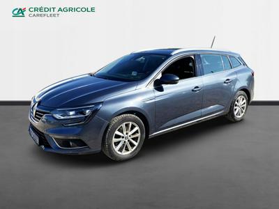 Renault Megane IV Grandtour Facelifting 1.3 TCe 140KM 2020