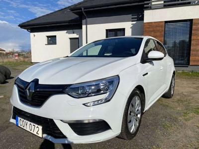 Renault Megane IV Hatchback 5d 1.5 dCi 110KM 2017